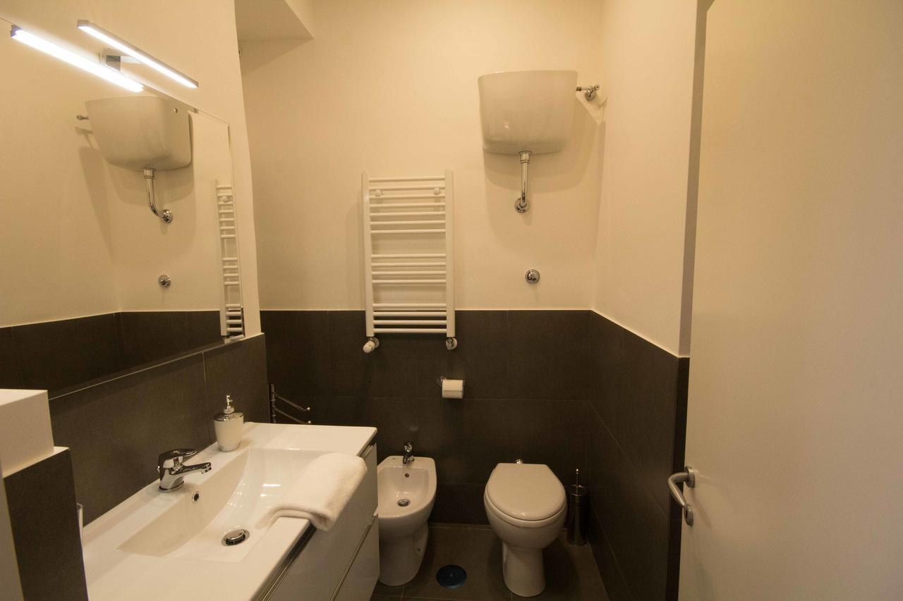 Stazione San Pietro 20 Apartment Rome Exterior photo