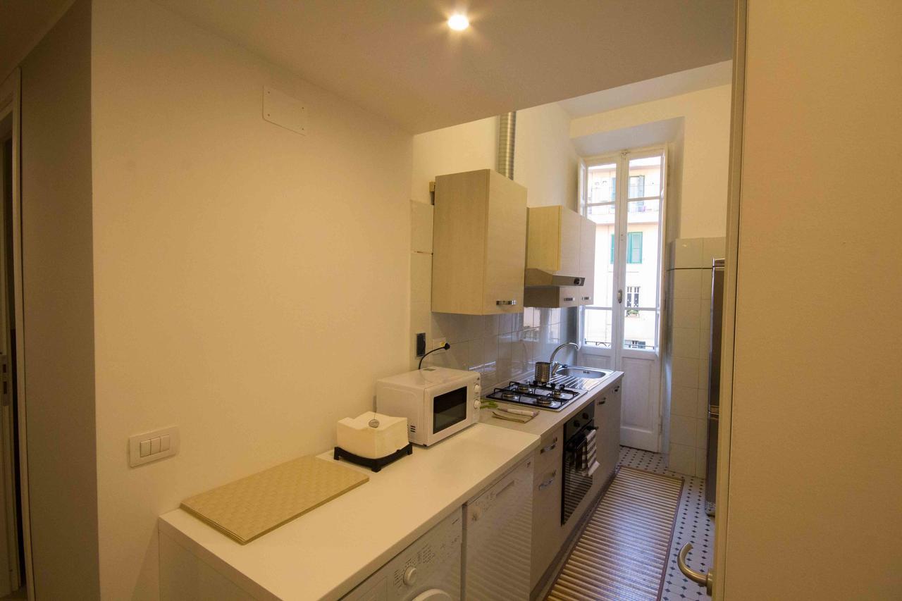 Stazione San Pietro 20 Apartment Rome Exterior photo
