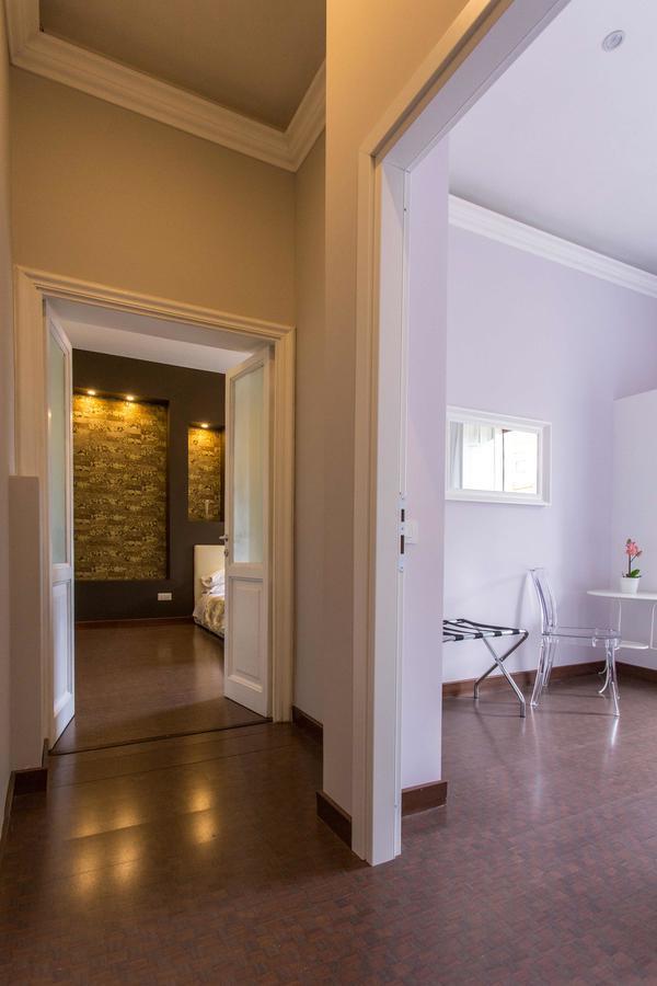 Stazione San Pietro 20 Apartment Rome Exterior photo